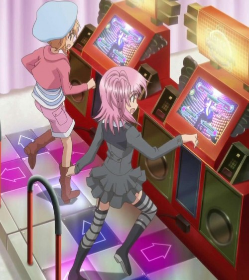 Picture 1 in [I feel like playing DDR now]