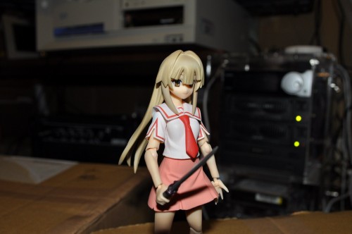 Picture 2 in [Wallet has low HP.]