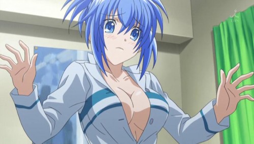 Picture 5 in [Kampfer reminds me of Shuffle]