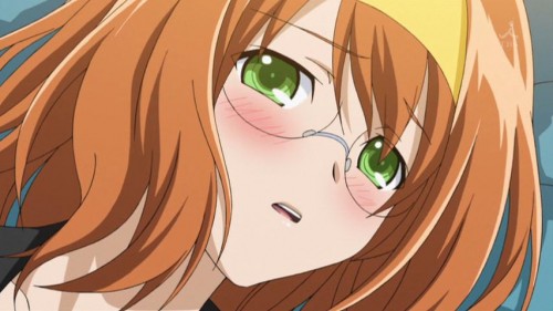 Picture 7 in [Akane: The most wtf girl?]
