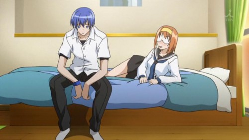 Picture 8 in [Akane: The most wtf girl?]