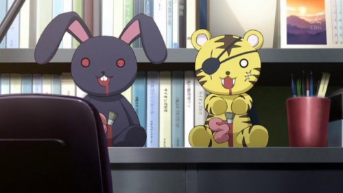 Picture 11 in [Akane: The most wtf girl?]