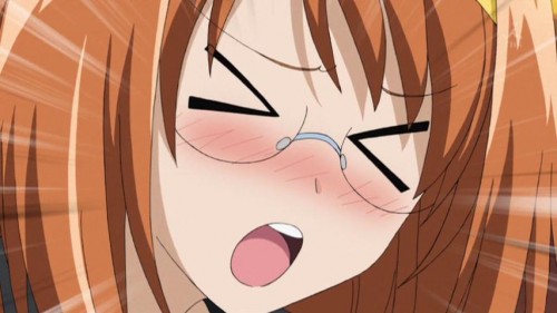 Picture 9 in [Akane: The most wtf girl?]