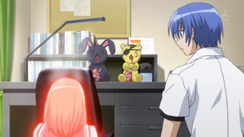 Picture 10 in [Akane: The most wtf girl?]