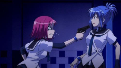 Picture 13 in [Akane: The most wtf girl?]