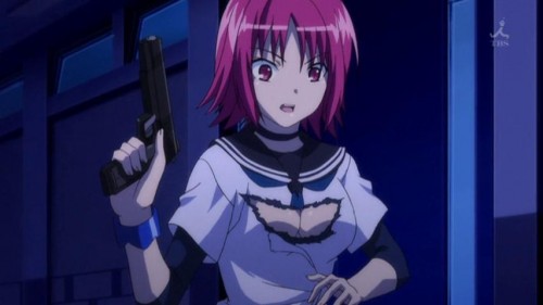 Picture 14 in [Akane: The most wtf girl?]