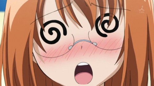 Picture 4 in [Akane: The most wtf girl?]