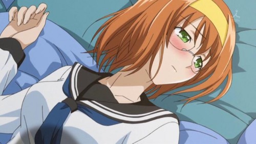 Picture 6 in [Akane: The most wtf girl?]