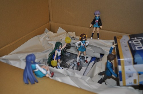 Picture 7 in [Monster Drop for this month]
