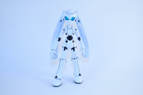 Picture 3 in [Figma Drossel]