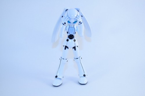 Picture 4 in [Figma Drossel]