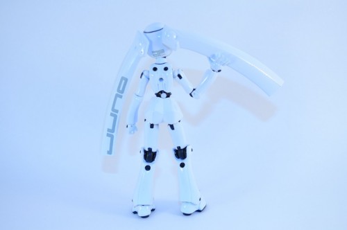 Picture 10 in [Figma Drossel]