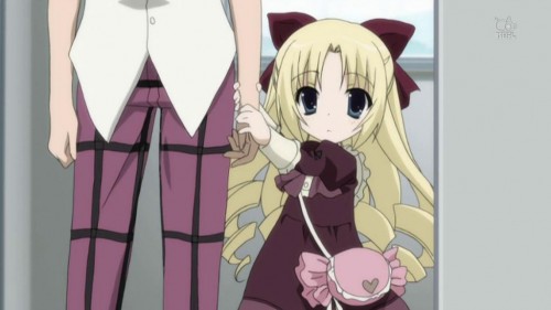 Picture 1 in [Attack of the Loli]