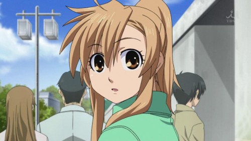 Picture 1 in [Kaede is SO CUTE]