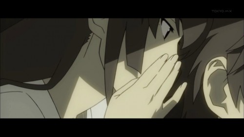 Picture 5 in [Shizuku and Hitagi are one and the same]