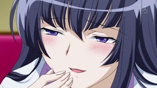 Picture 8 in [Shizuku and Hitagi are one and the same]