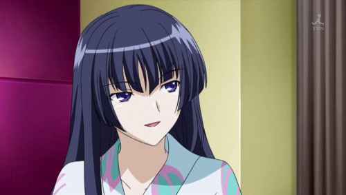 Picture 3 in [Shizuku and Hitagi are one and the same]