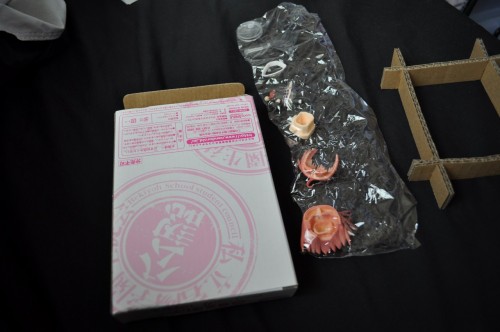 Picture 2 in [Sakurano Kurimu Nendo]