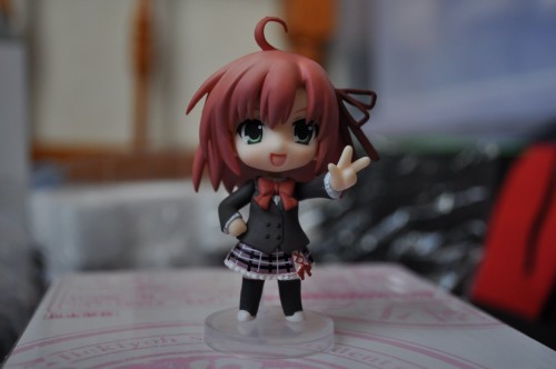 Picture 3 in [Sakurano Kurimu Nendo]