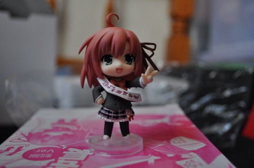 Picture 4 in [Sakurano Kurimu Nendo]