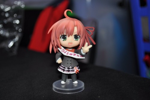 Picture 5 in [Sakurano Kurimu Nendo]