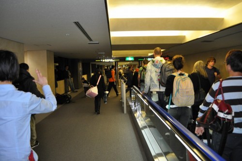 Picture 11 in [Arrived at Tokyo]