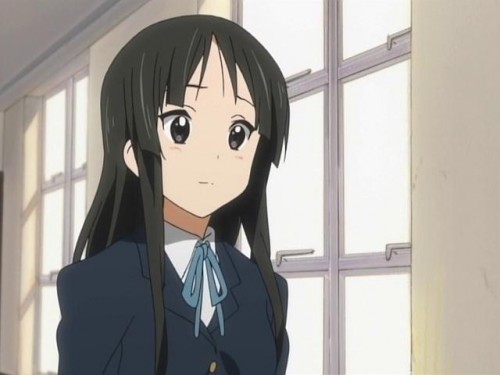 Picture 4 in [Sora no Woto is Army K-ON]