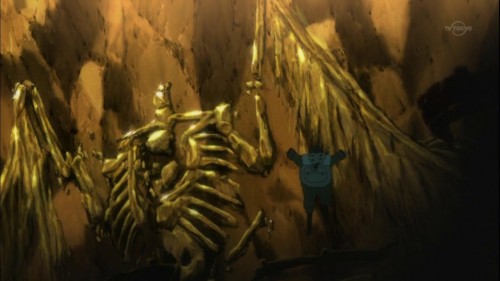 Picture 8 in [Sora no Woto is Army K-ON]