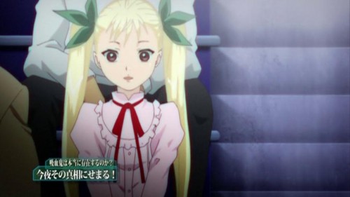 Picture 2 in [Twintailed Blonde Loli Vampires FTW]