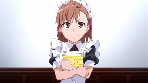 Picture 1 in [The Railgun]