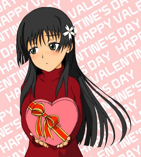 Picture 1 in [Happy Valentine's Day]