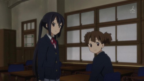 Picture 11 in [Azusa Episode 5 Picture Album]