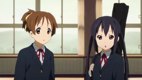 Picture 13 in [Azusa Episode 5 Picture Album]