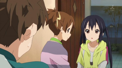 Picture 20 in [Azusa Episode 5 Picture Album]