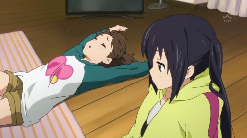 Picture 22 in [Azusa Episode 5 Picture Album]