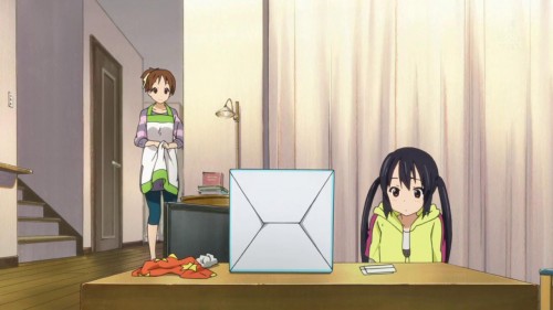 Picture 23 in [Azusa Episode 5 Picture Album]