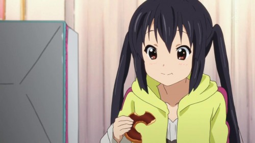 Picture 25 in [Azusa Episode 5 Picture Album]