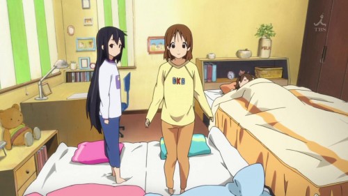 Picture 32 in [Azusa Episode 5 Picture Album]