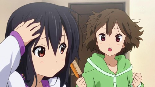 Picture 38 in [Azusa Episode 5 Picture Album]