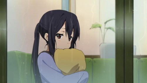 Picture 39 in [Azusa Episode 5 Picture Album]