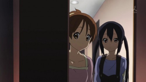 Picture 40 in [Azusa Episode 5 Picture Album]