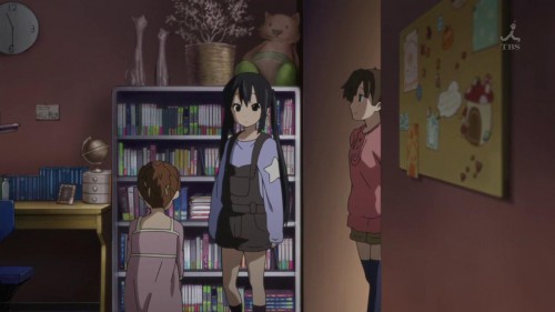 Picture 41 in [Azusa Episode 5 Picture Album]