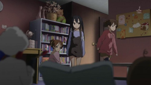 Picture 42 in [Azusa Episode 5 Picture Album]