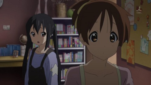 Picture 43 in [Azusa Episode 5 Picture Album]