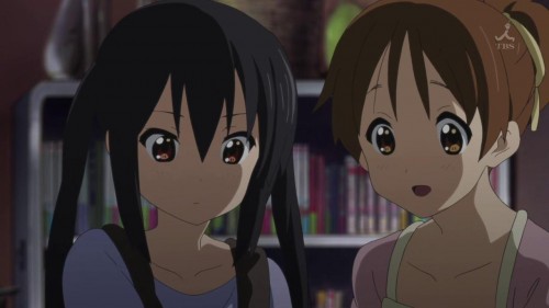 Picture 44 in [Azusa Episode 5 Picture Album]