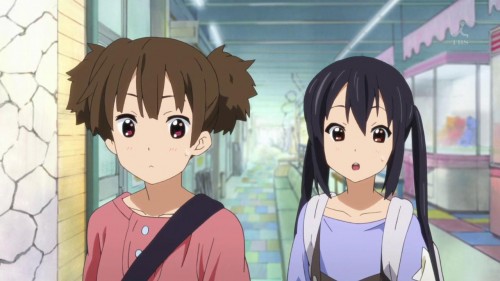 Picture 48 in [Azusa Episode 5 Picture Album]