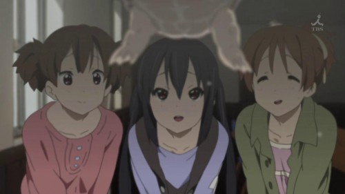 Picture 49 in [Azusa Episode 5 Picture Album]