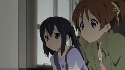 Picture 50 in [Azusa Episode 5 Picture Album]