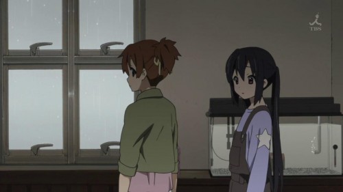 Picture 54 in [Azusa Episode 5 Picture Album]