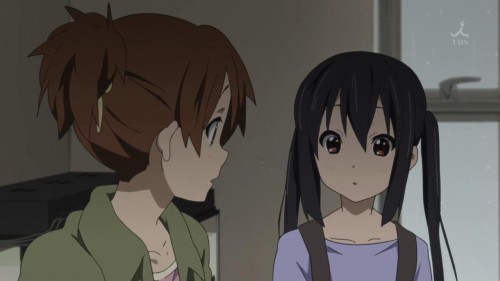 Picture 55 in [Azusa Episode 5 Picture Album]